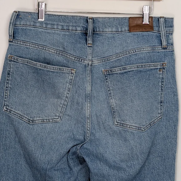 Madewell The Perfect Vintage Jean - Picture 8 of 15